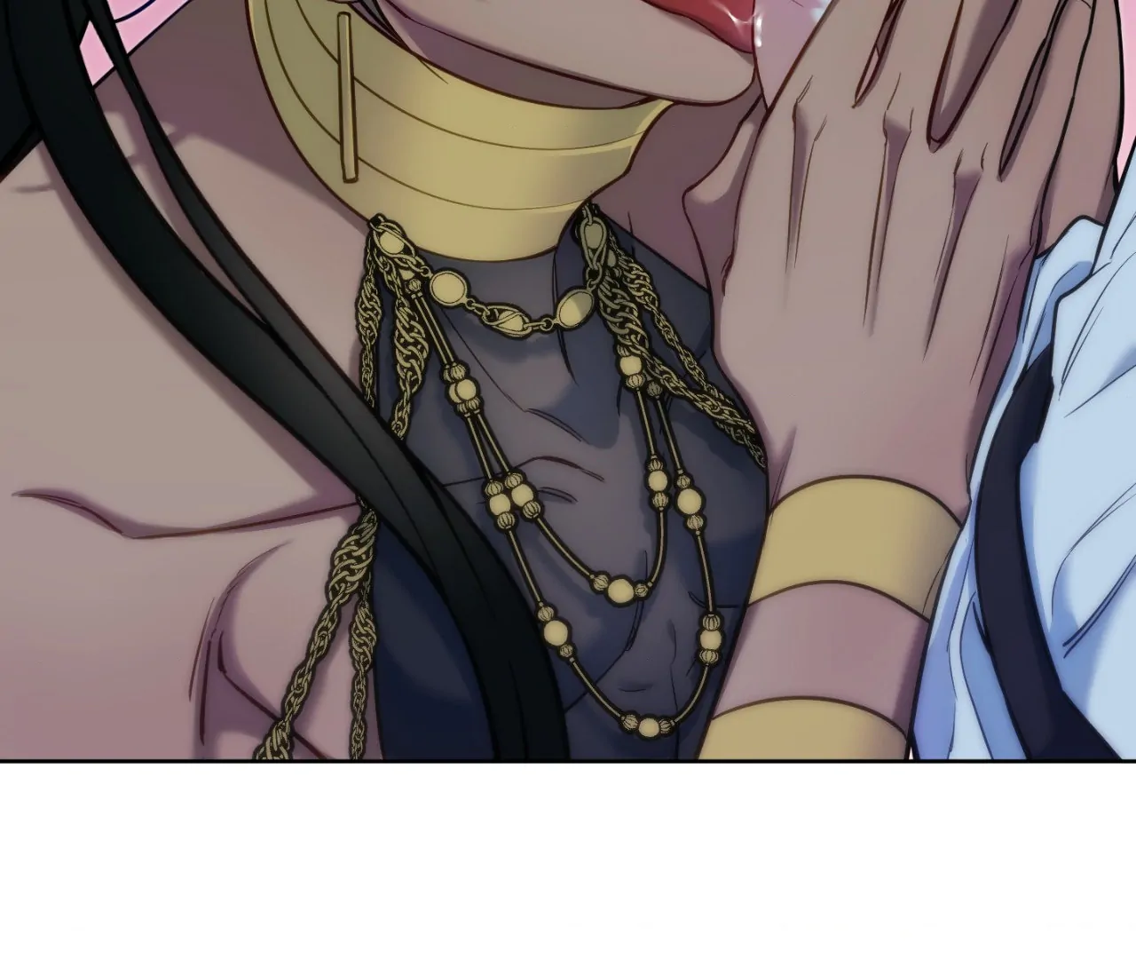 May as Well Get the Best Ending Chapter 17 - Page 31