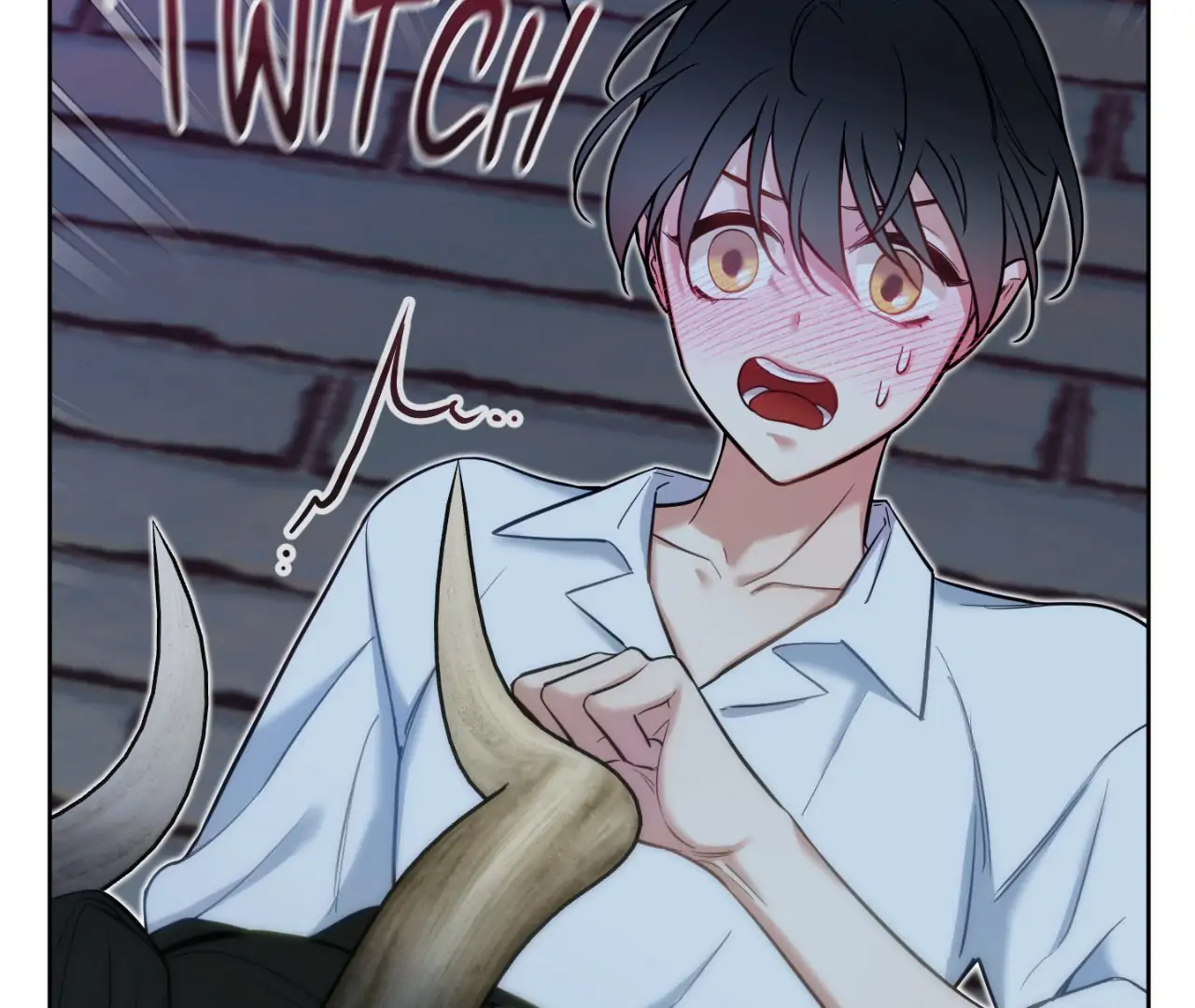 May as Well Get the Best Ending Chapter 17 - Page 36