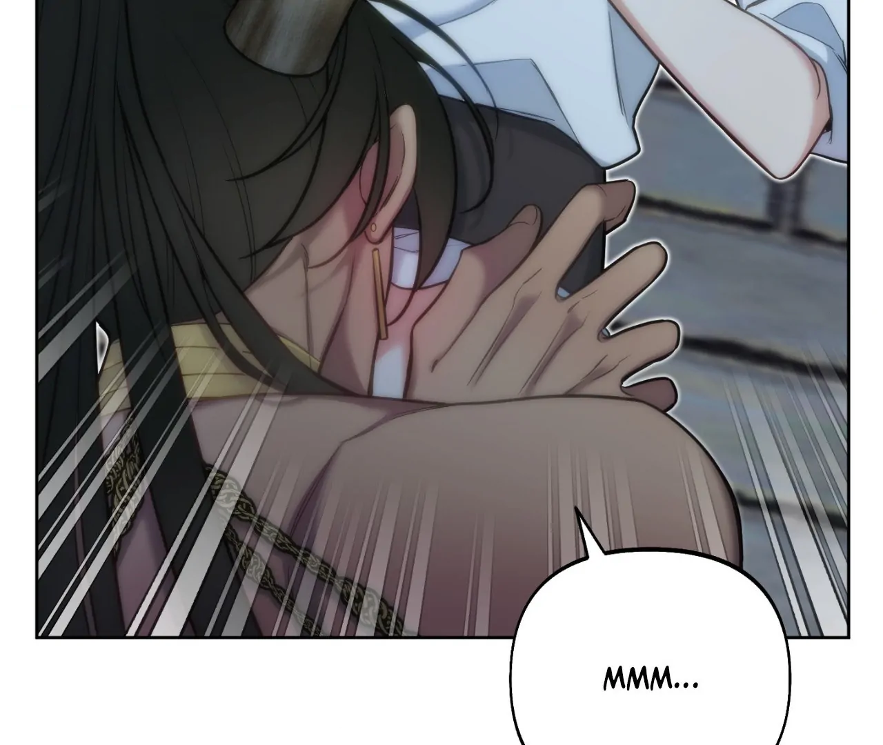 May as Well Get the Best Ending Chapter 17 - Page 37