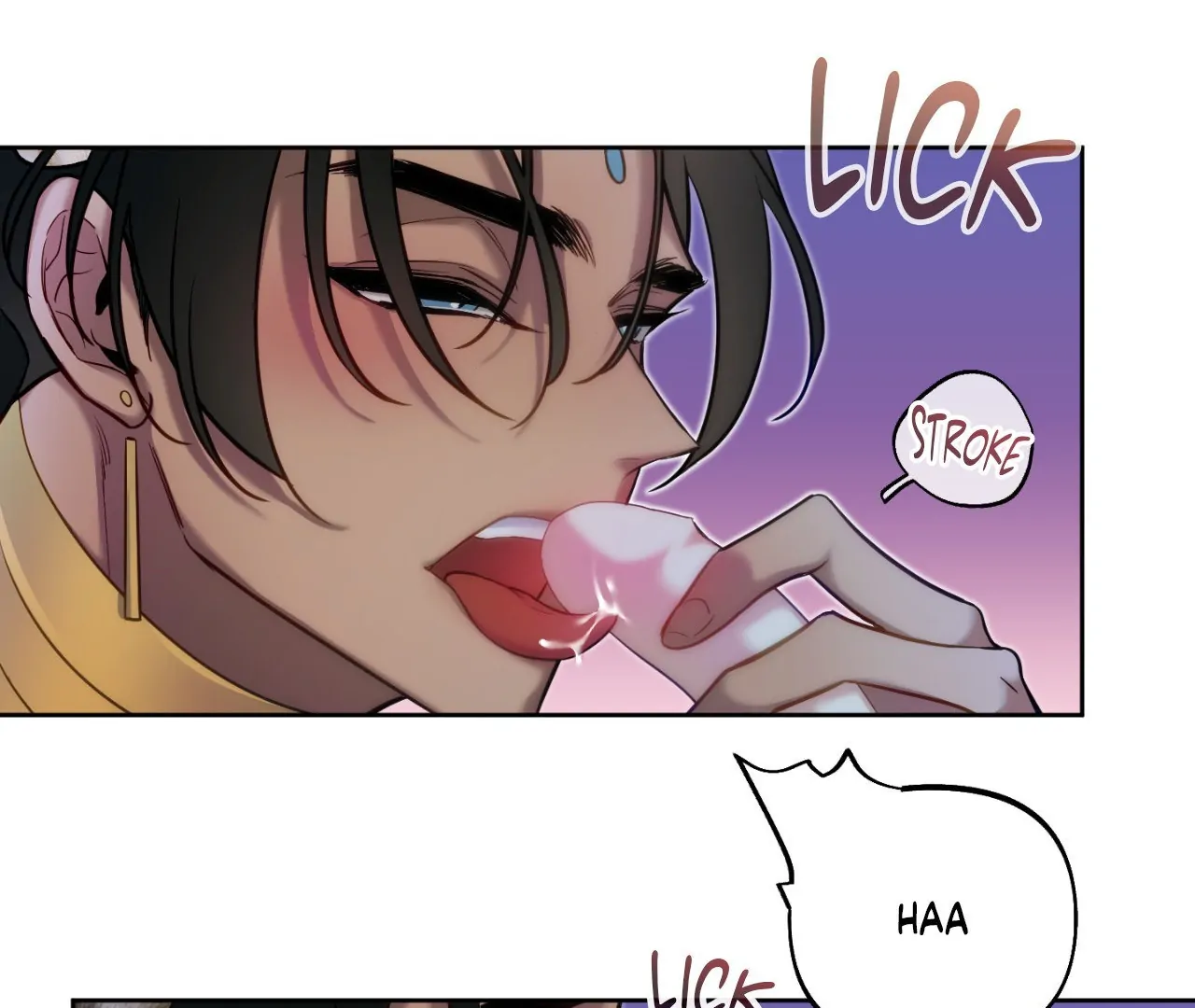 May as Well Get the Best Ending Chapter 17 - Page 39