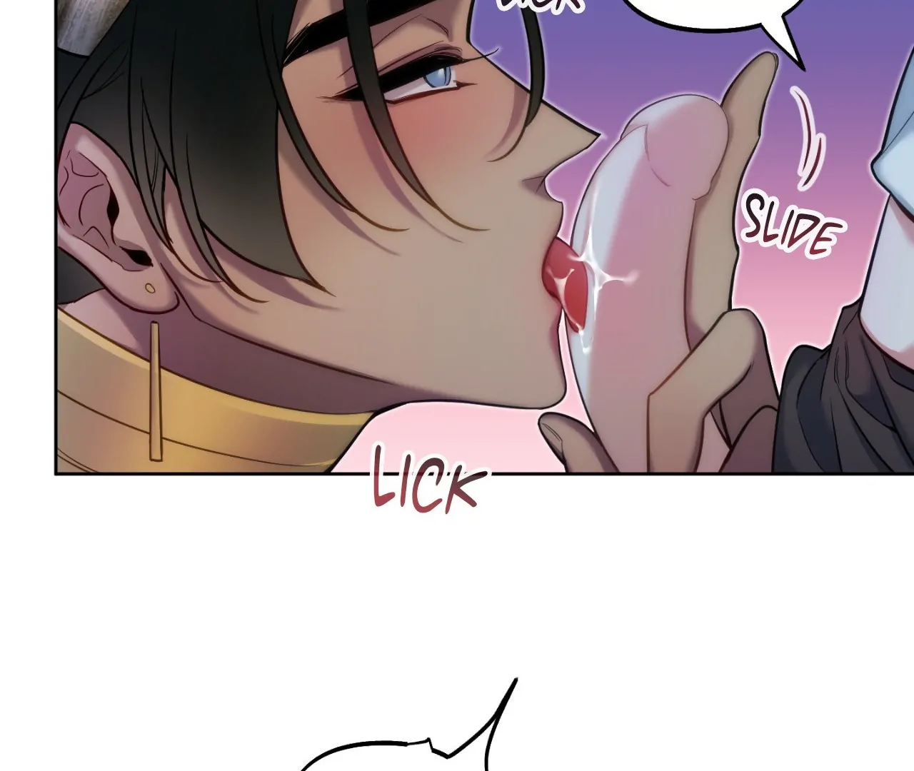 May as Well Get the Best Ending Chapter 17 - Page 40