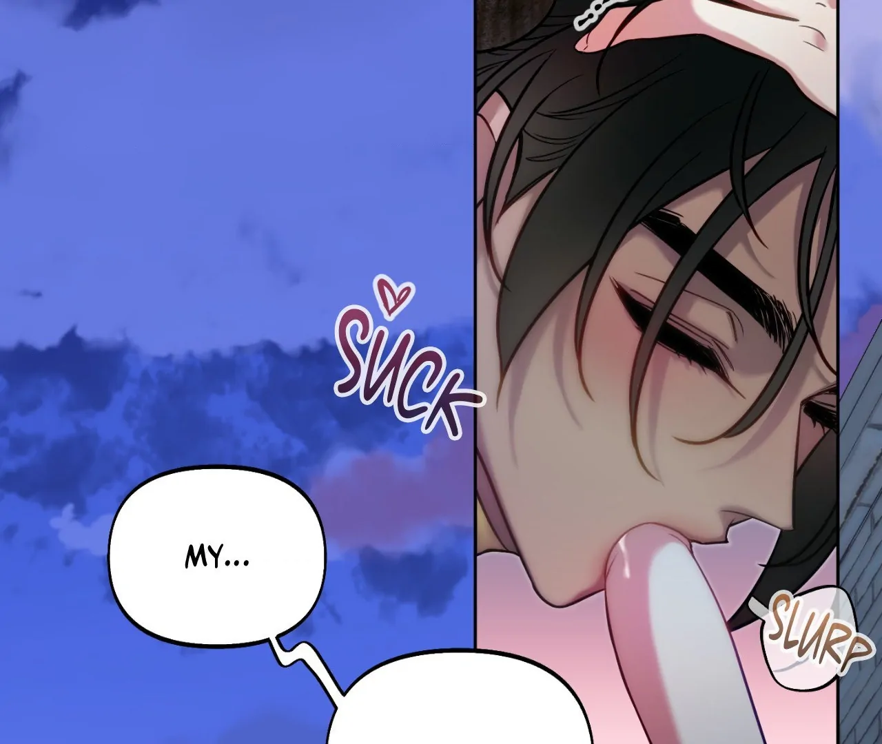 May as Well Get the Best Ending Chapter 17 - Page 46