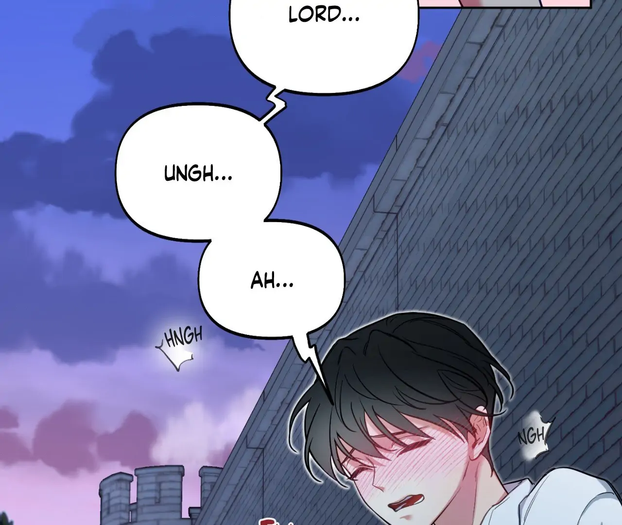 May as Well Get the Best Ending Chapter 17 - Page 47