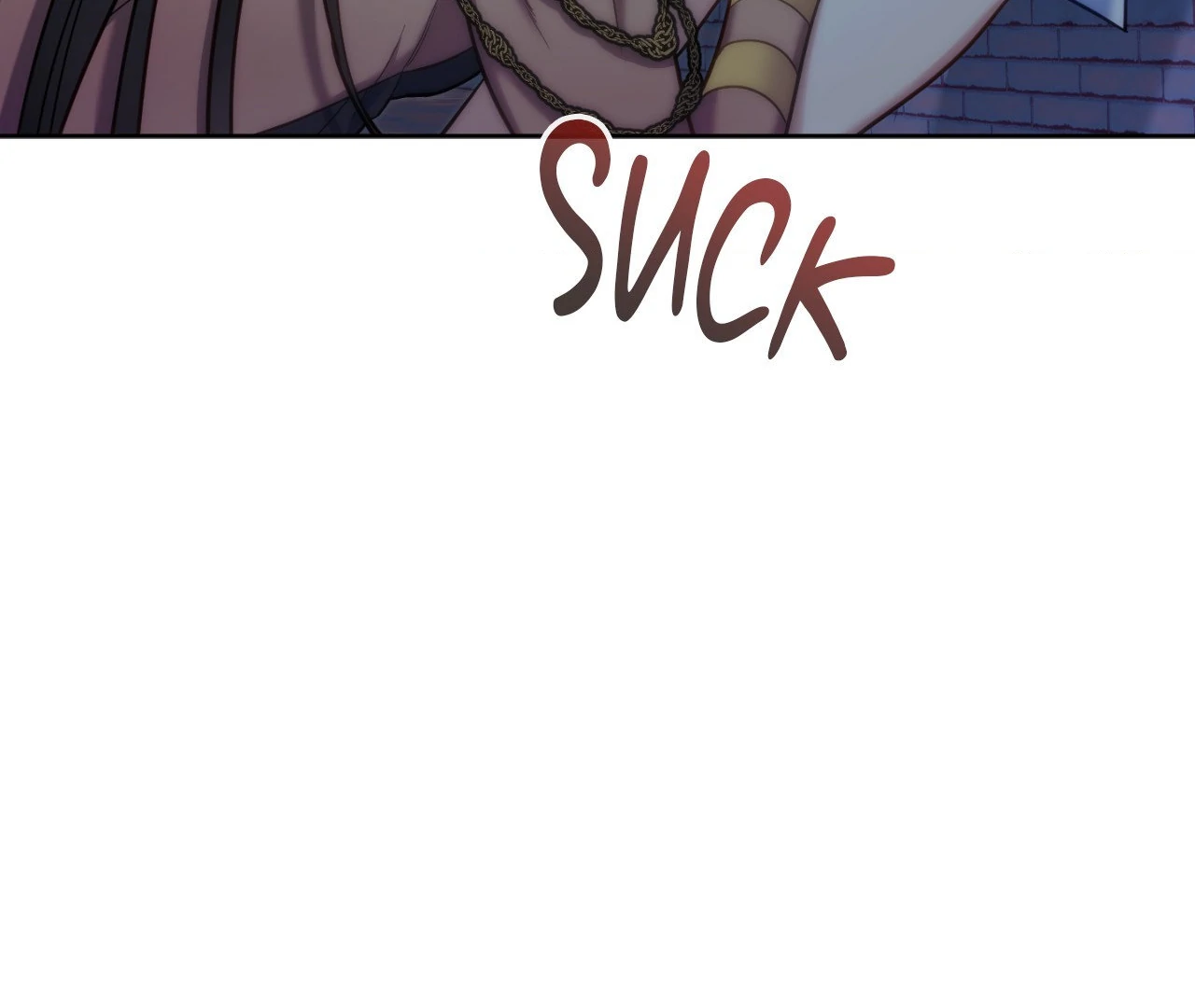 May as Well Get the Best Ending Chapter 17 - Page 49