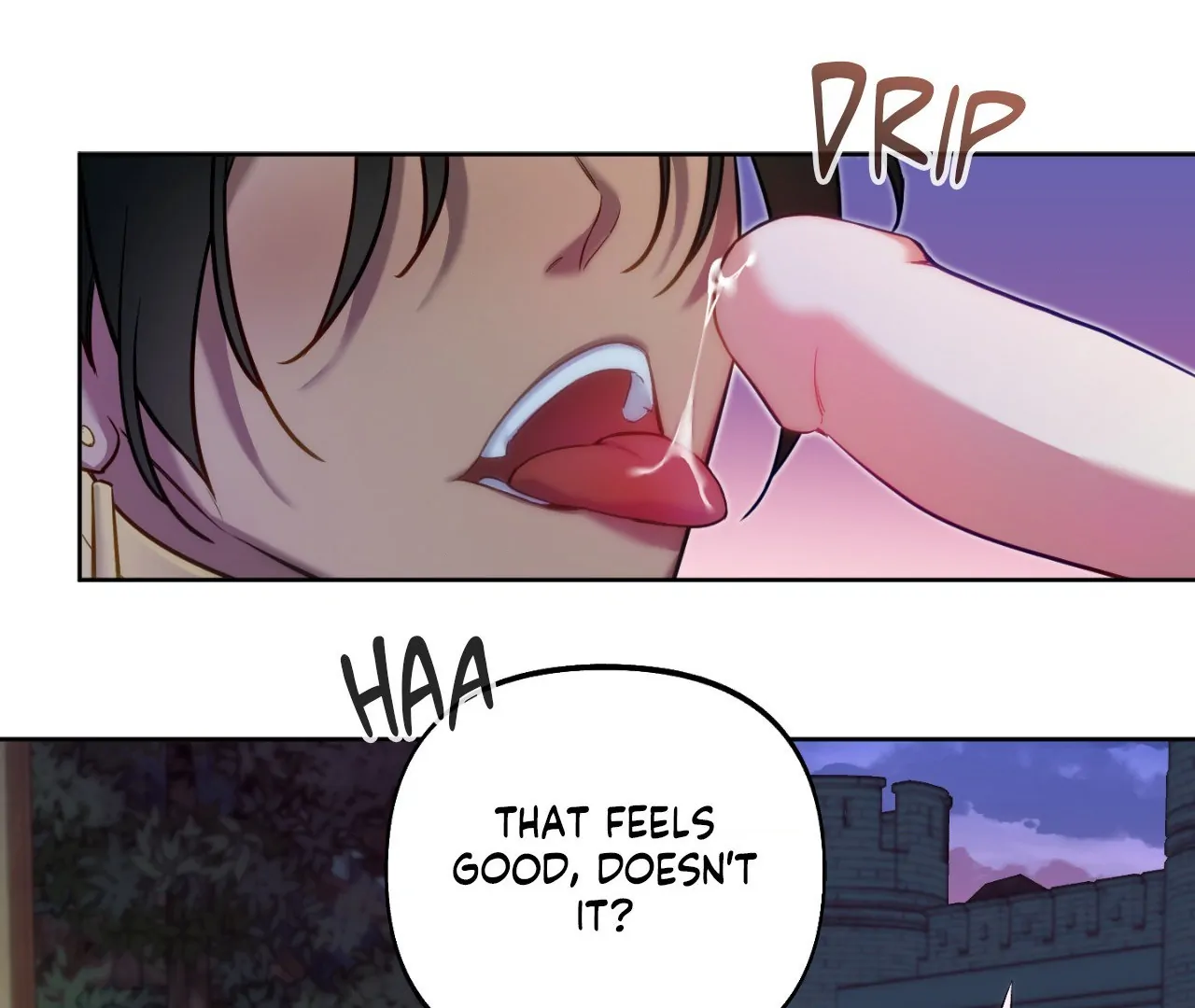 May as Well Get the Best Ending Chapter 17 - Page 50