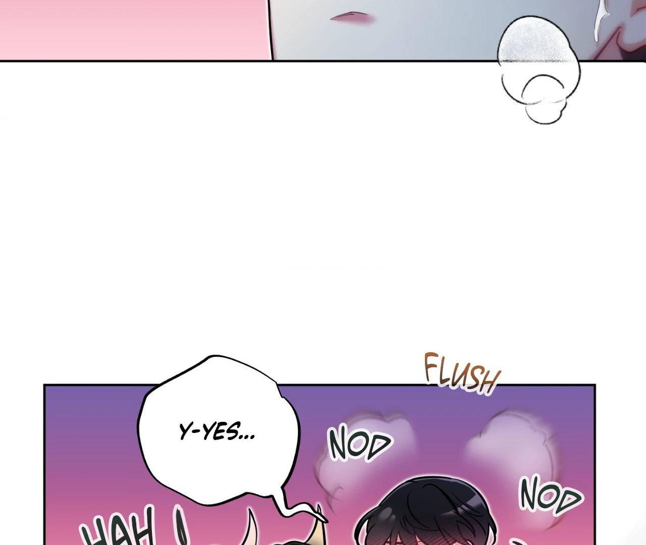 May as Well Get the Best Ending Chapter 17 - Page 54