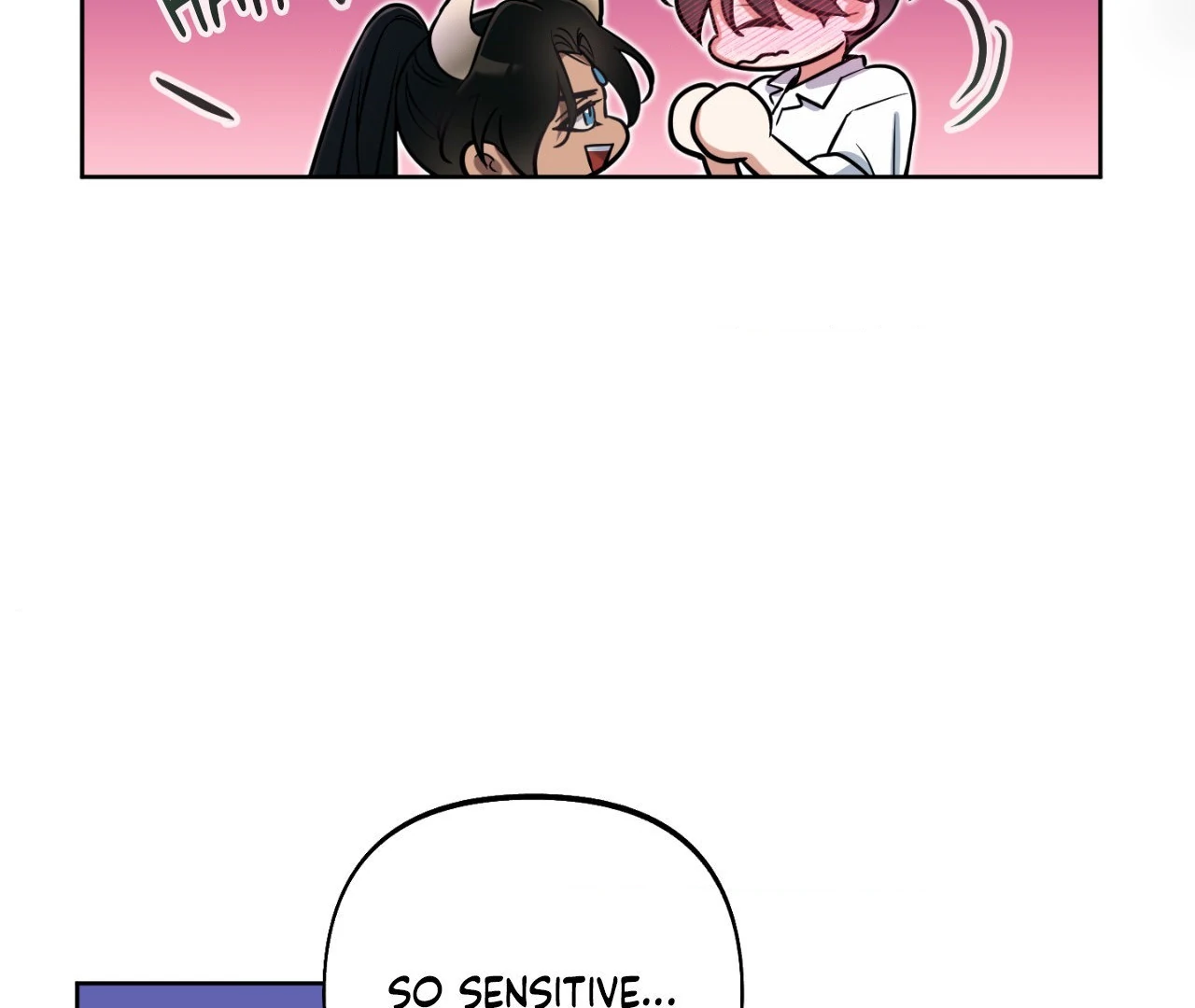 May as Well Get the Best Ending Chapter 17 - Page 55