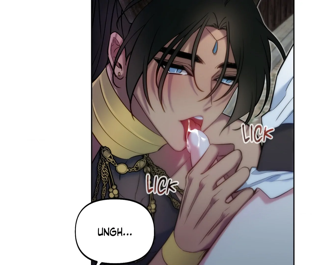 May as Well Get the Best Ending Chapter 17 - Page 58