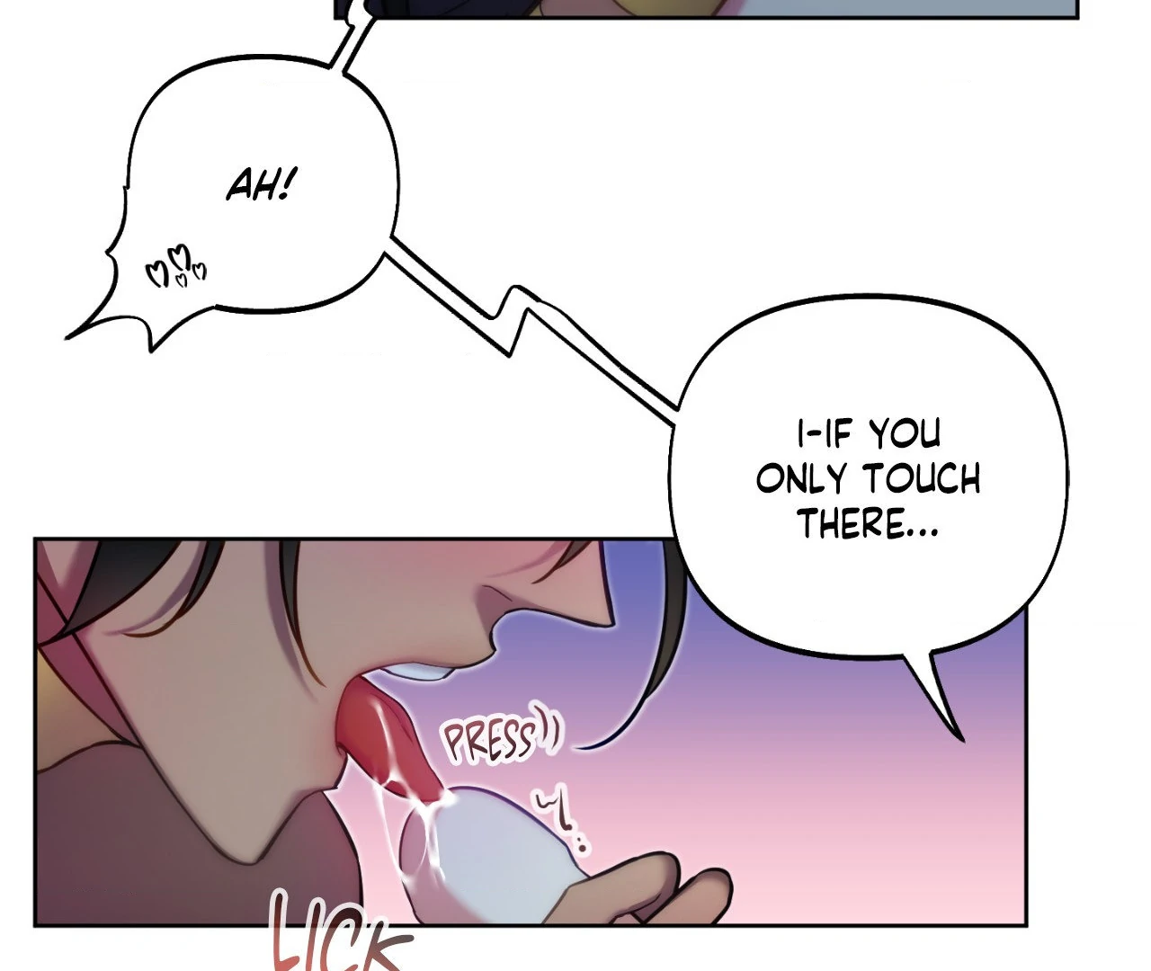 May as Well Get the Best Ending Chapter 17 - Page 59