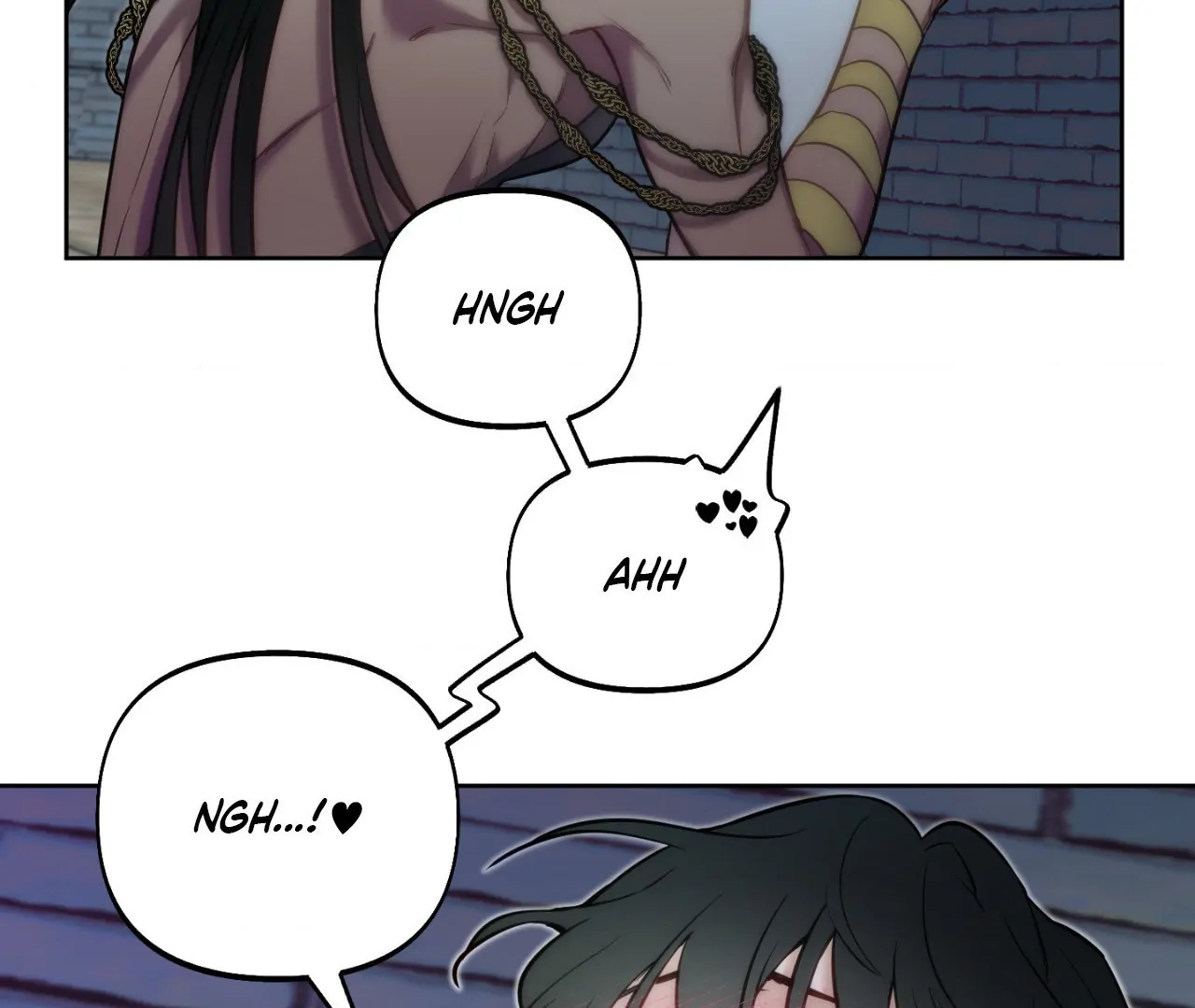 May as Well Get the Best Ending Chapter 17 - Page 64