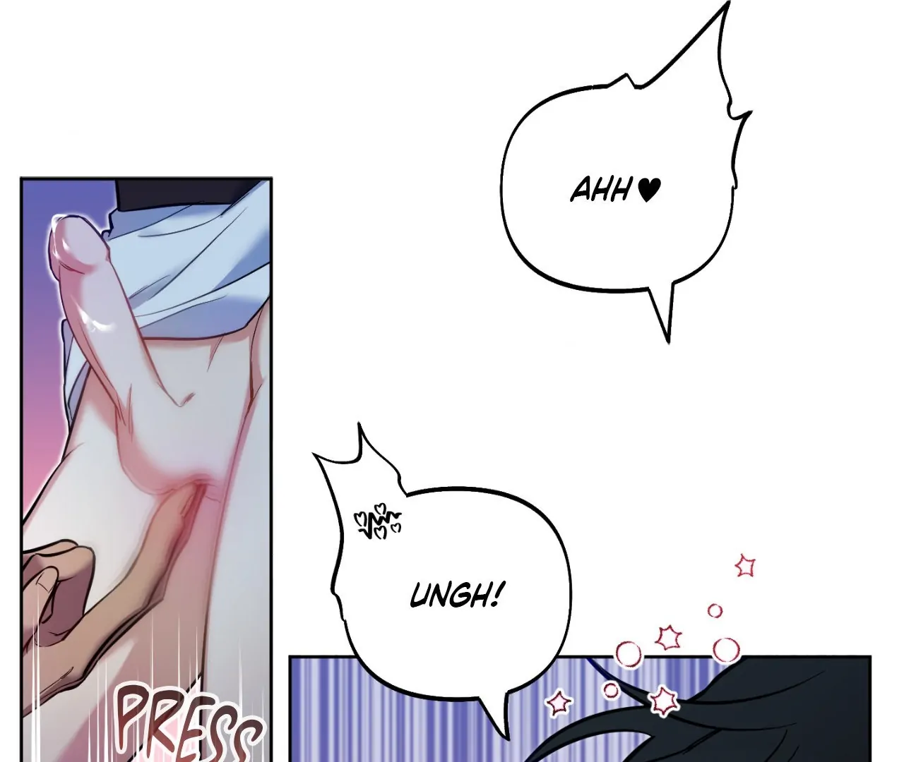 May as Well Get the Best Ending Chapter 17 - Page 67