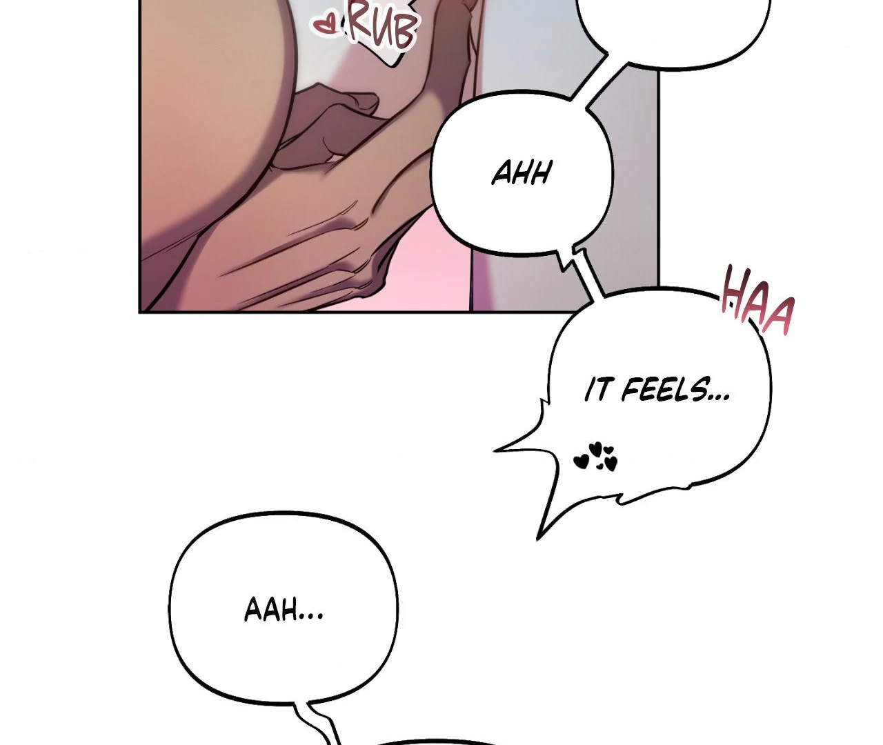 May as Well Get the Best Ending Chapter 17 - Page 71