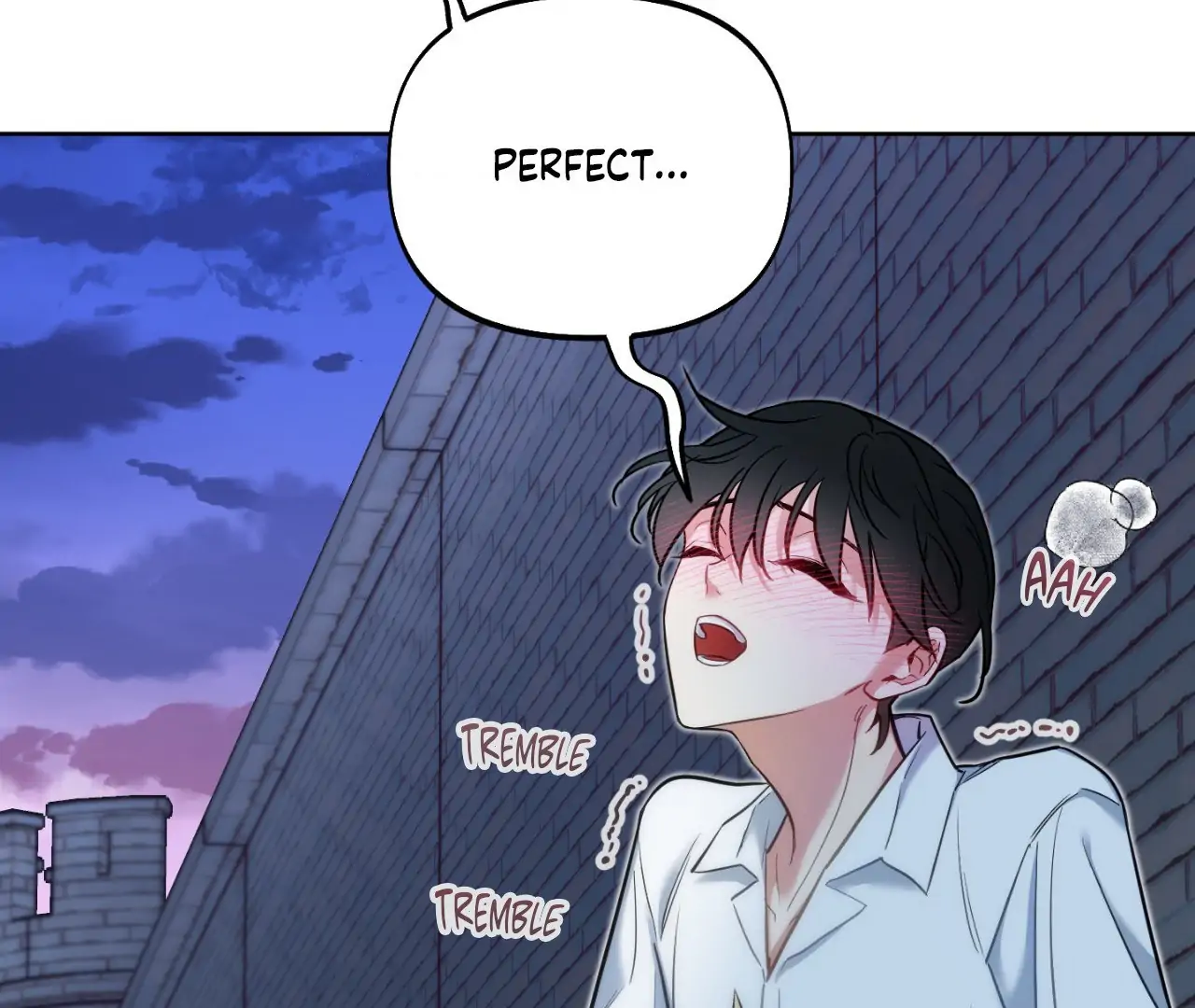 May as Well Get the Best Ending Chapter 17 - Page 72