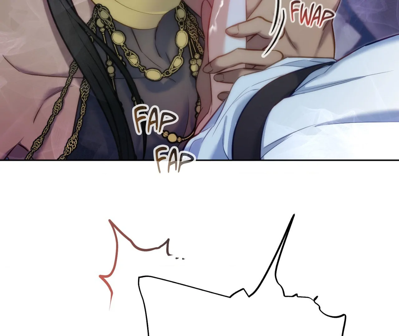 May as Well Get the Best Ending Chapter 17 - Page 76