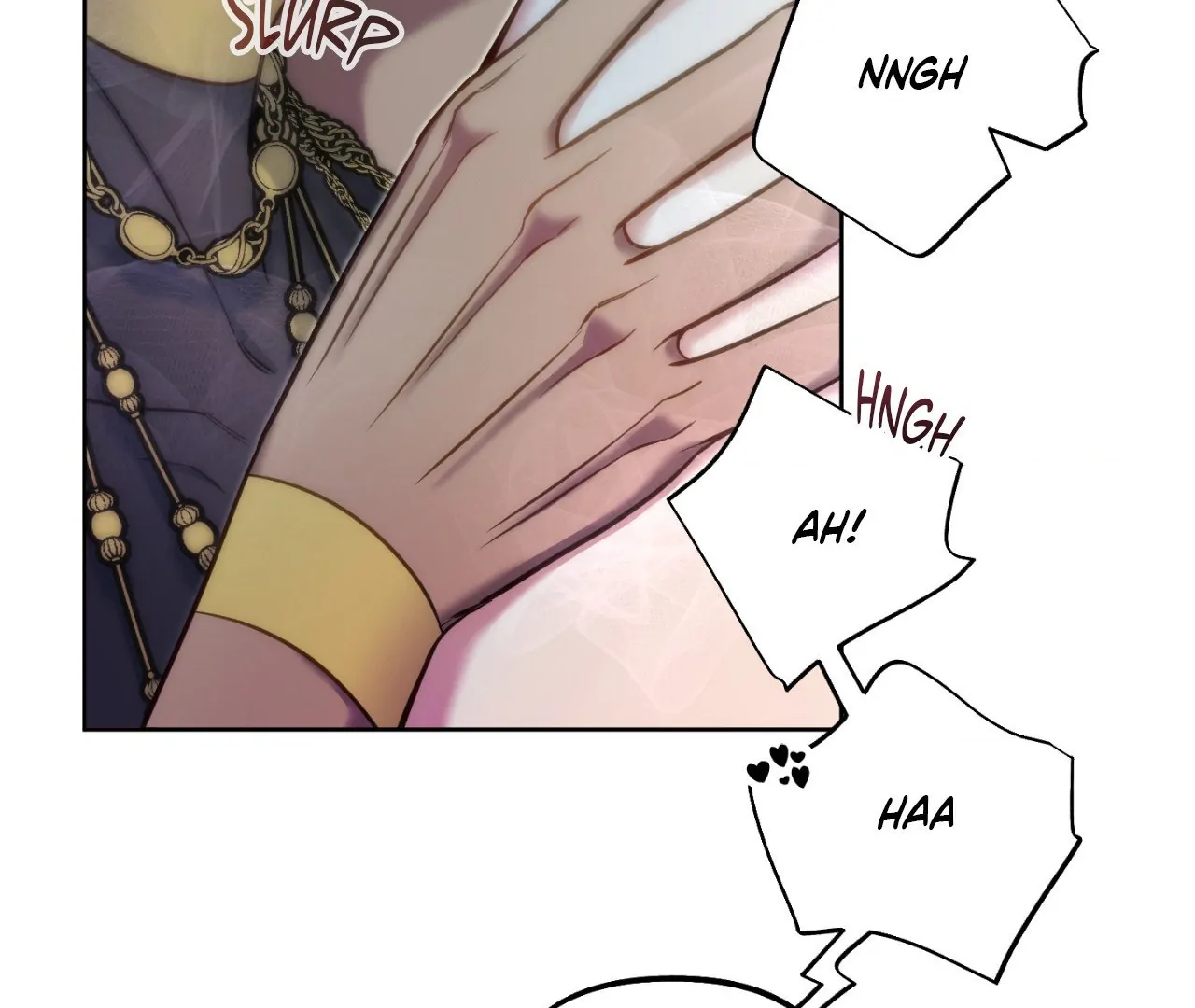 May as Well Get the Best Ending Chapter 17 - Page 78