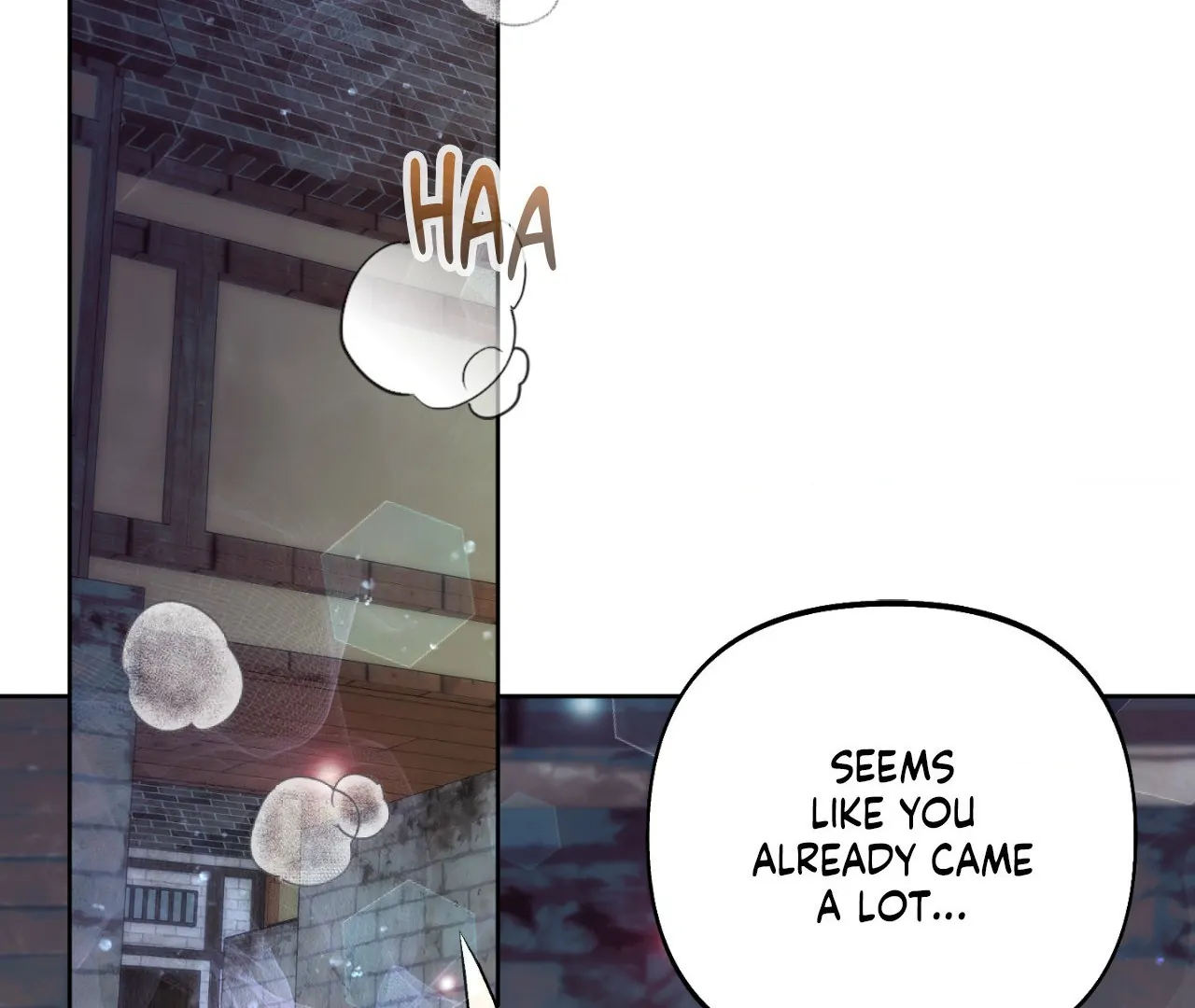 May as Well Get the Best Ending Chapter 17 - Page 85