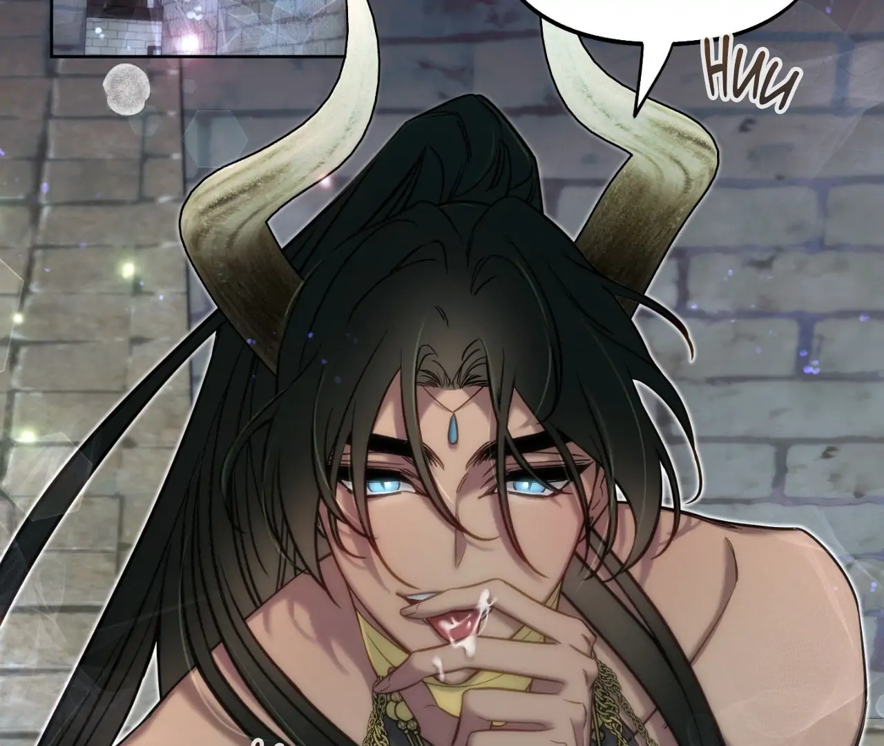 May as Well Get the Best Ending Chapter 17 - Page 86