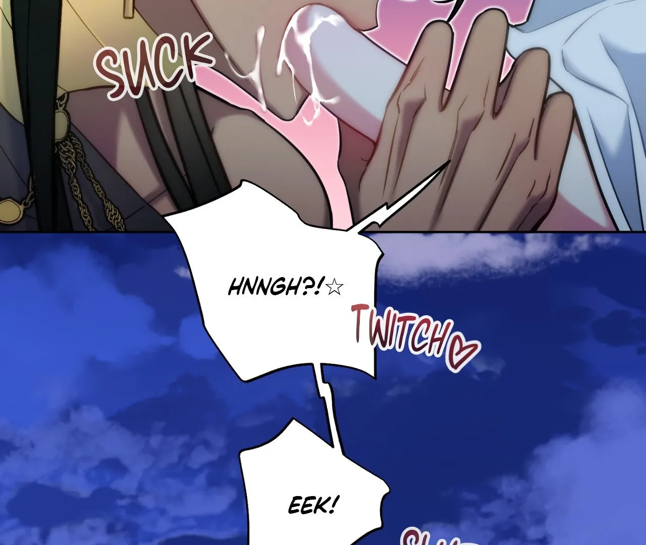 May as Well Get the Best Ending Chapter 17 - Page 93