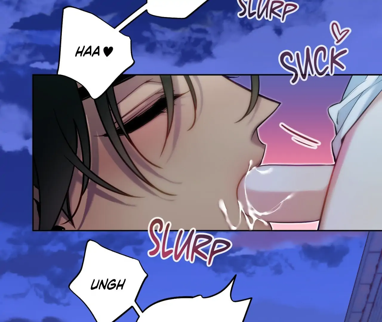 May as Well Get the Best Ending Chapter 17 - Page 94