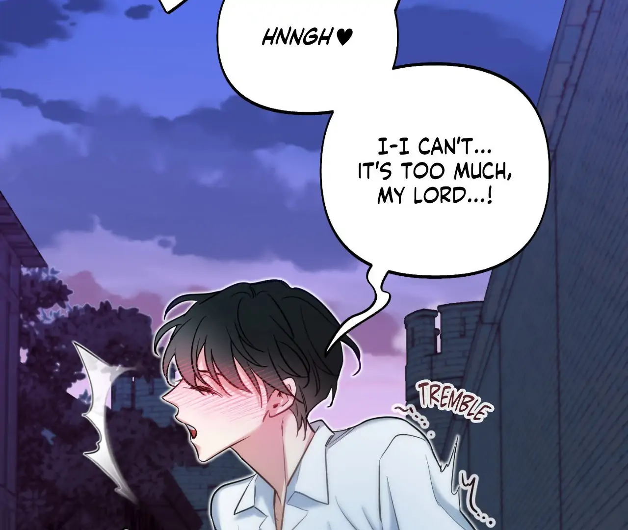 May as Well Get the Best Ending Chapter 17 - Page 95