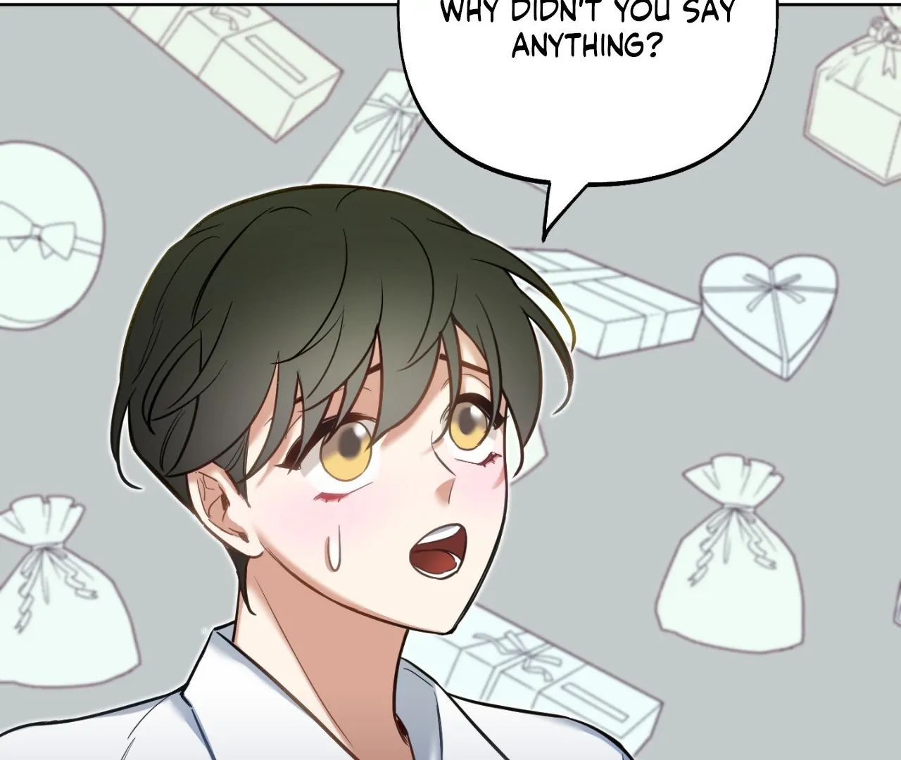 May as Well Get the Best Ending Chapter 18 - Page 104