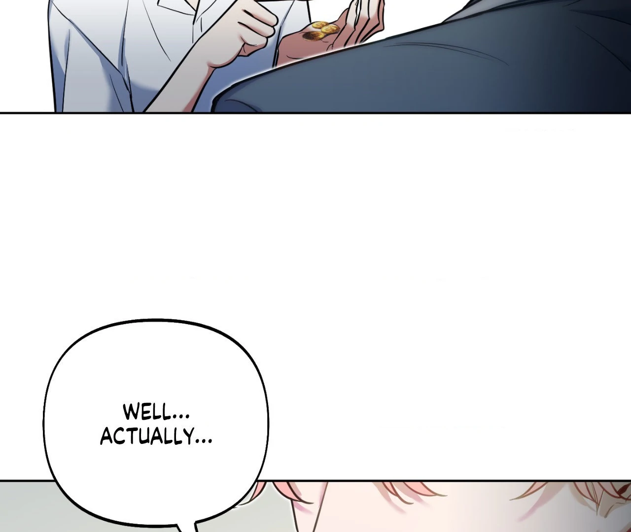 May as Well Get the Best Ending Chapter 18 - Page 111