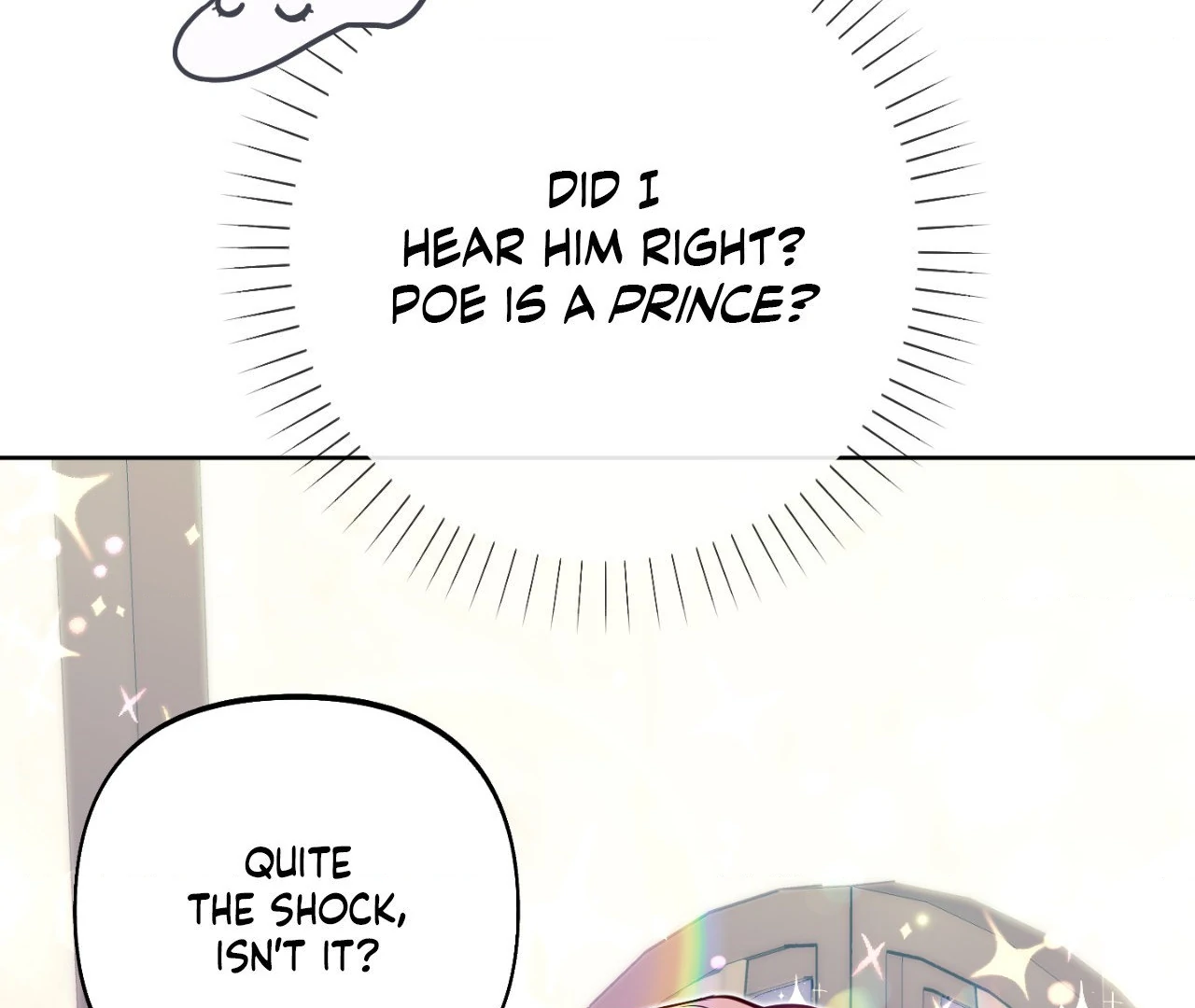 May as Well Get the Best Ending Chapter 18 - Page 121