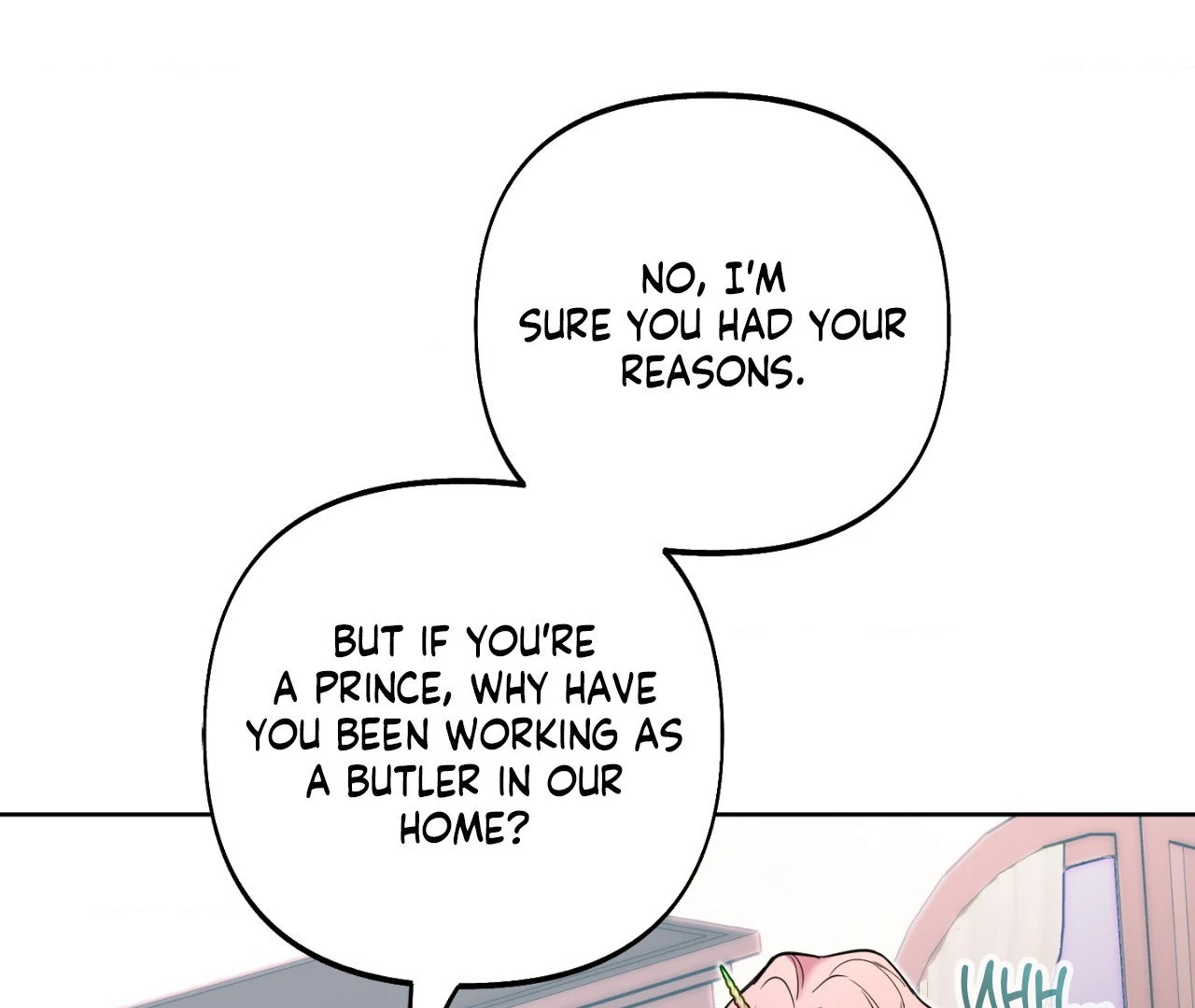 May as Well Get the Best Ending Chapter 18 - Page 126