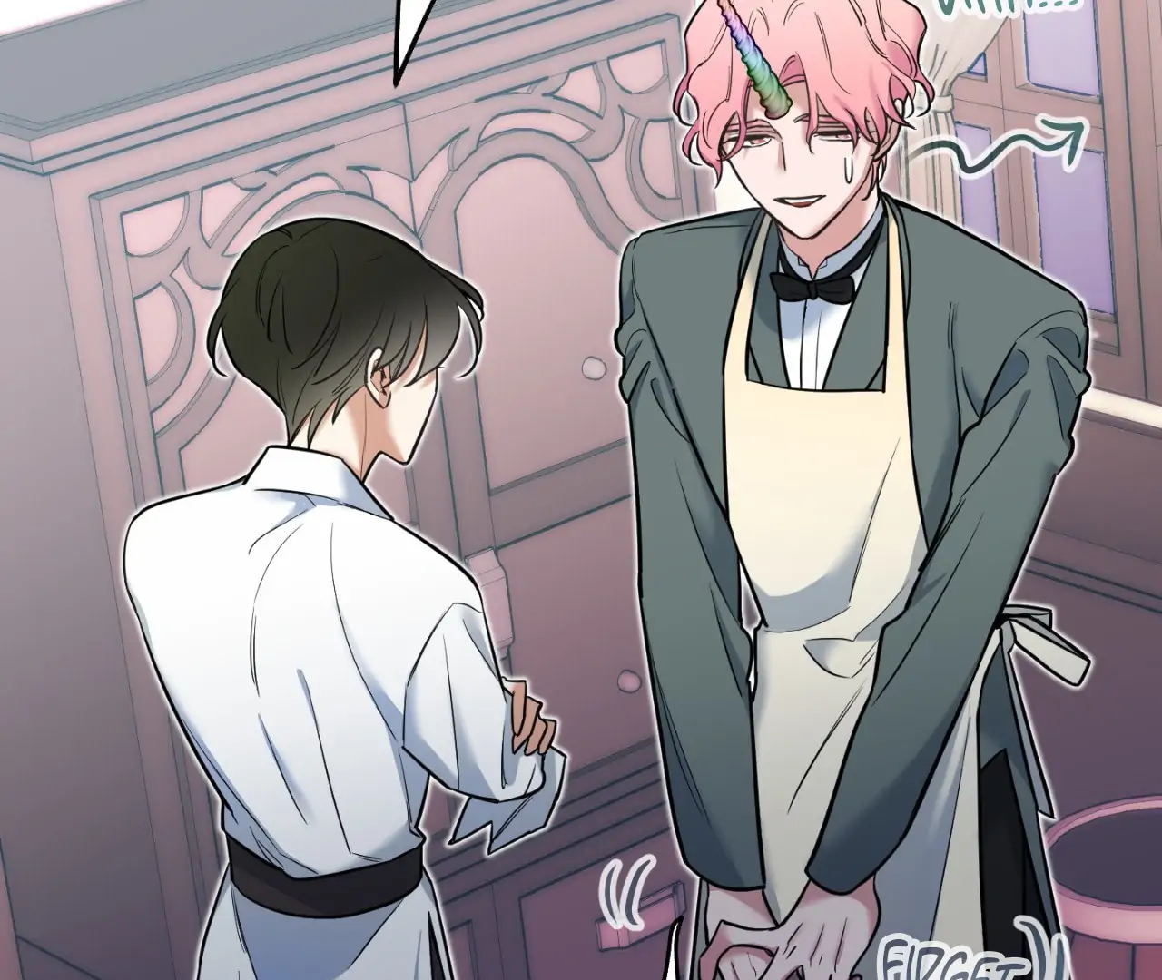 May as Well Get the Best Ending Chapter 18 - Page 127