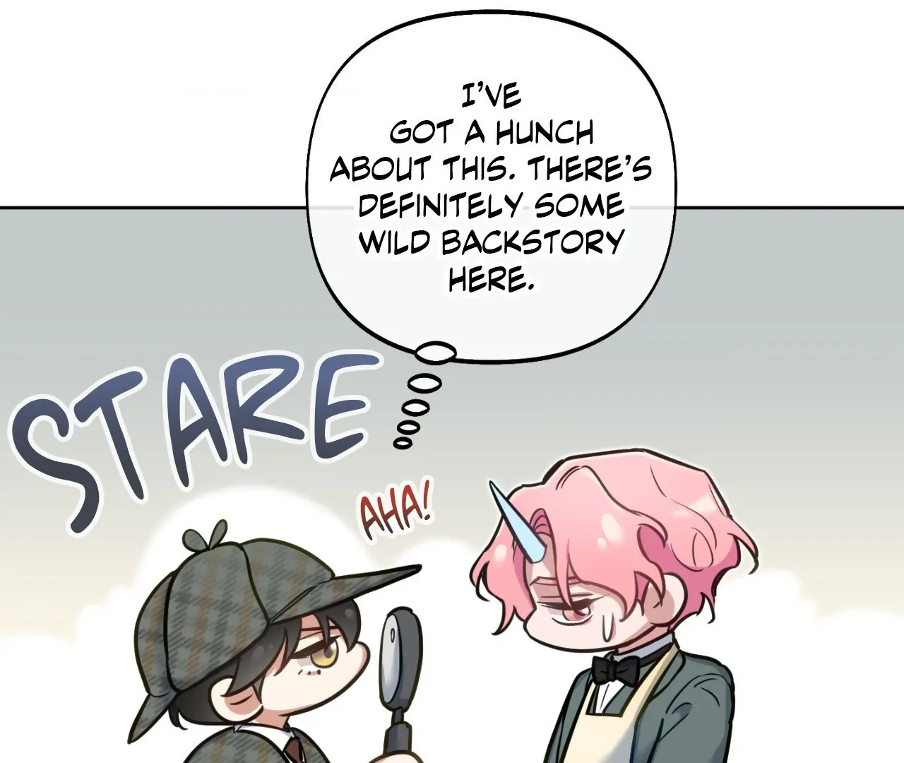 May as Well Get the Best Ending Chapter 18 - Page 129