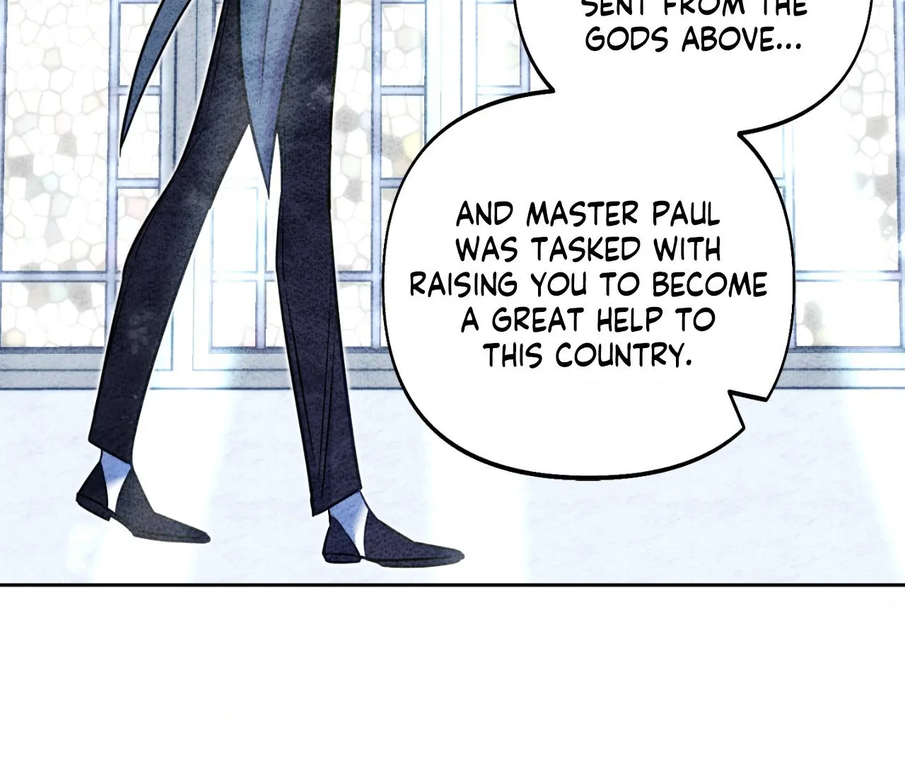 May as Well Get the Best Ending Chapter 18 - Page 141