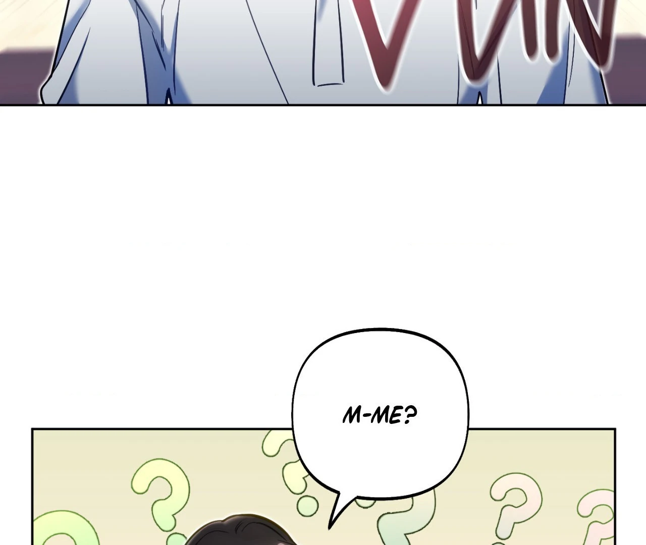 May as Well Get the Best Ending Chapter 18 - Page 144