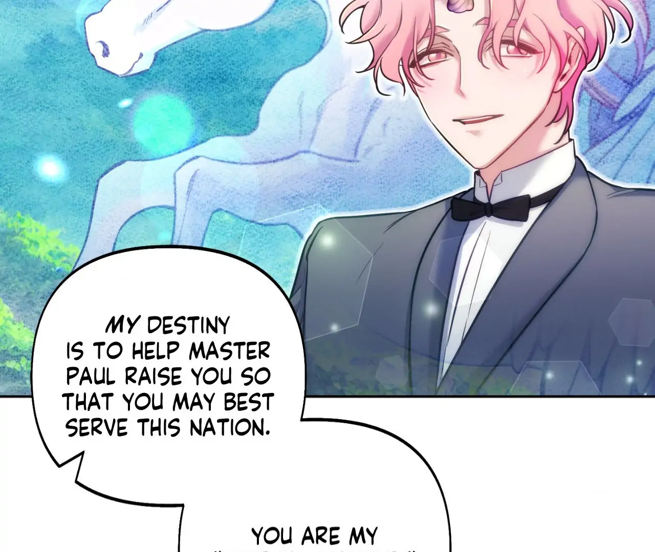 May as Well Get the Best Ending Chapter 18 - Page 147