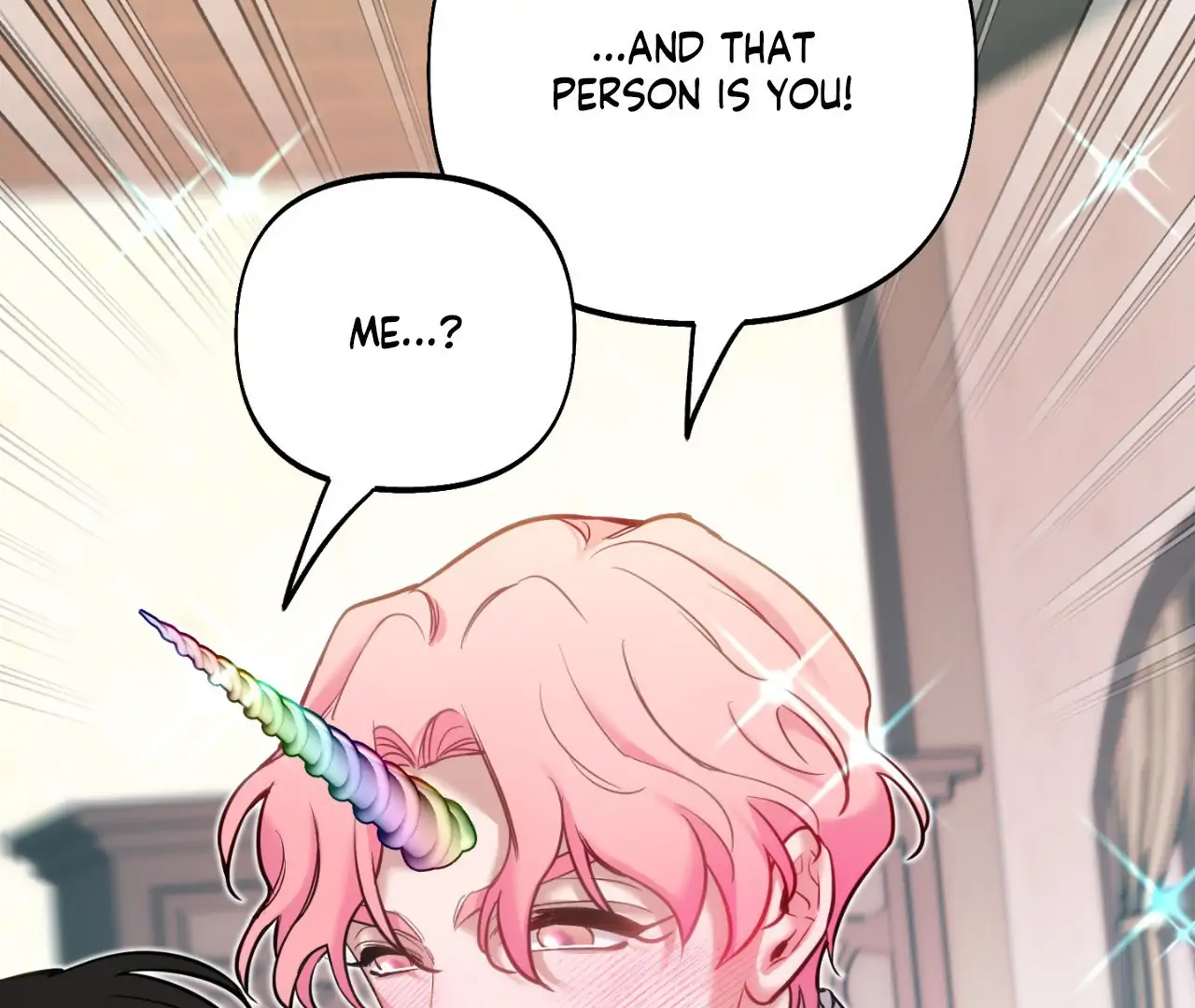 May as Well Get the Best Ending Chapter 18 - Page 150