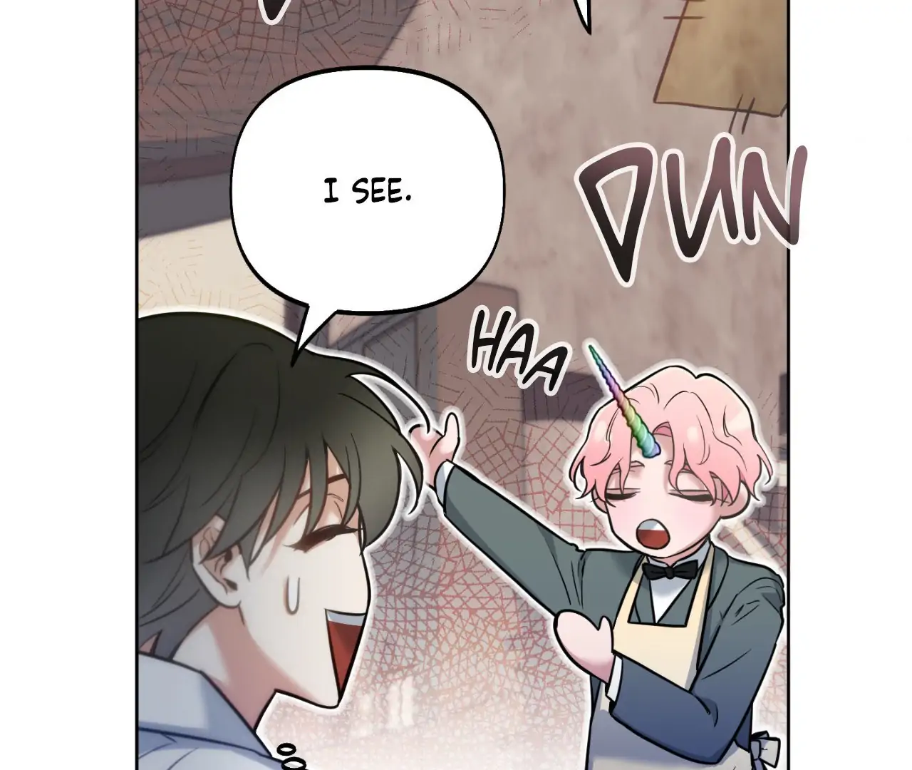 May as Well Get the Best Ending Chapter 18 - Page 154