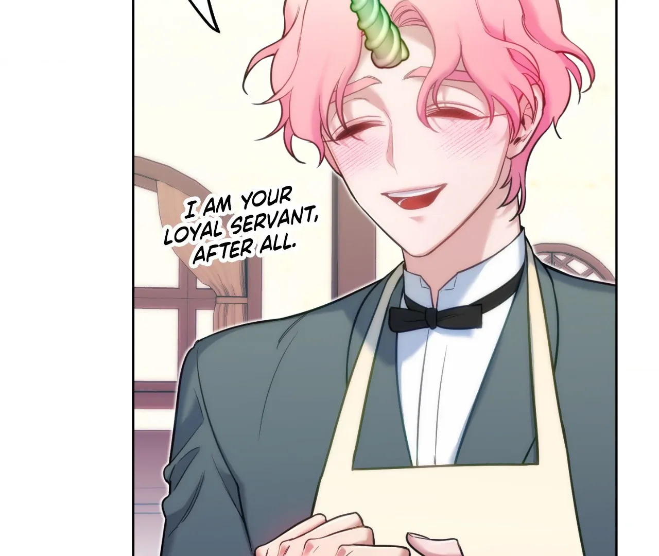 May as Well Get the Best Ending Chapter 18 - Page 157