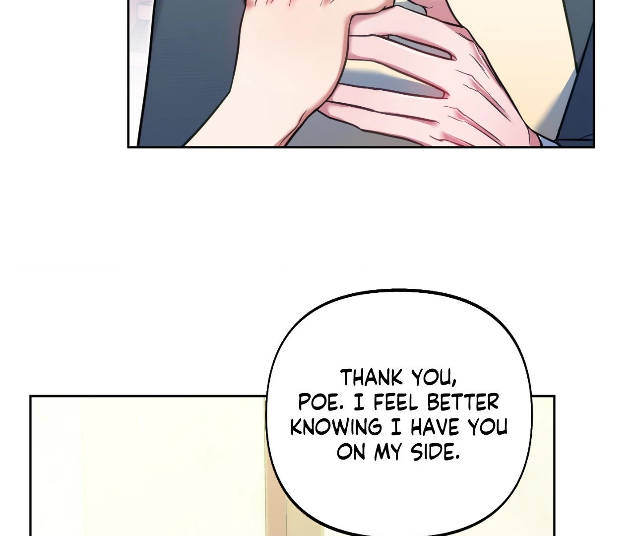 May as Well Get the Best Ending Chapter 18 - Page 158