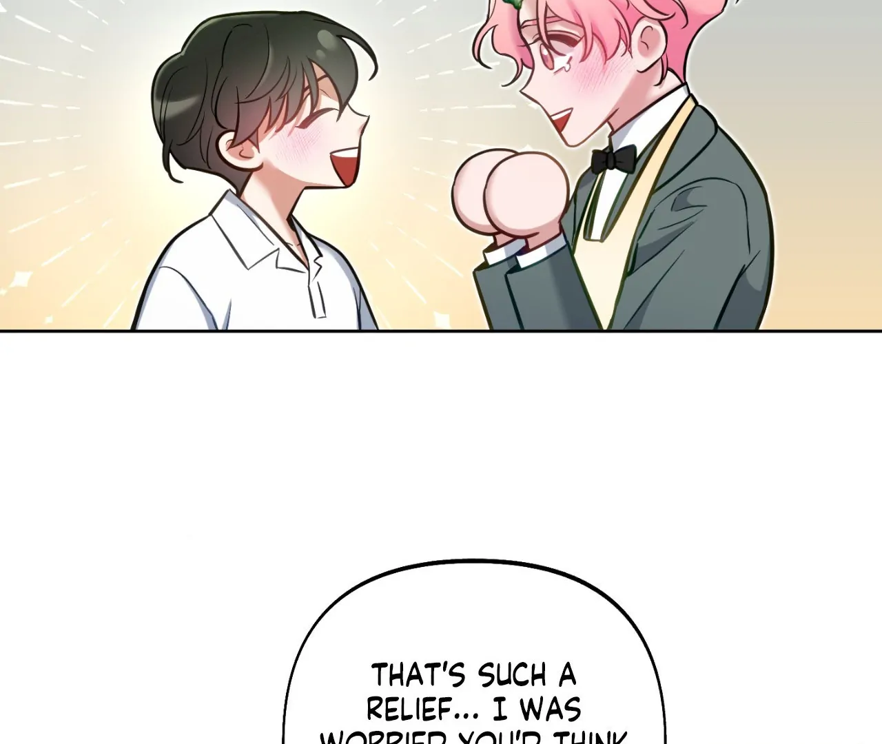 May as Well Get the Best Ending Chapter 18 - Page 162