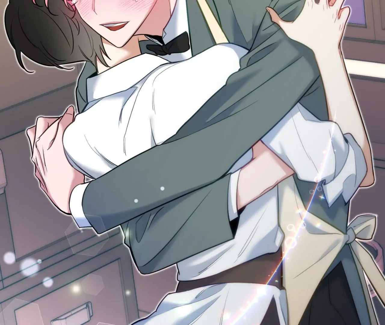 May as Well Get the Best Ending Chapter 18 - Page 174