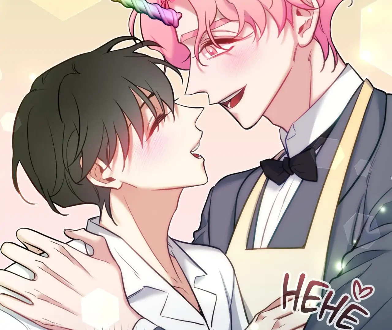 May as Well Get the Best Ending Chapter 18 - Page 181