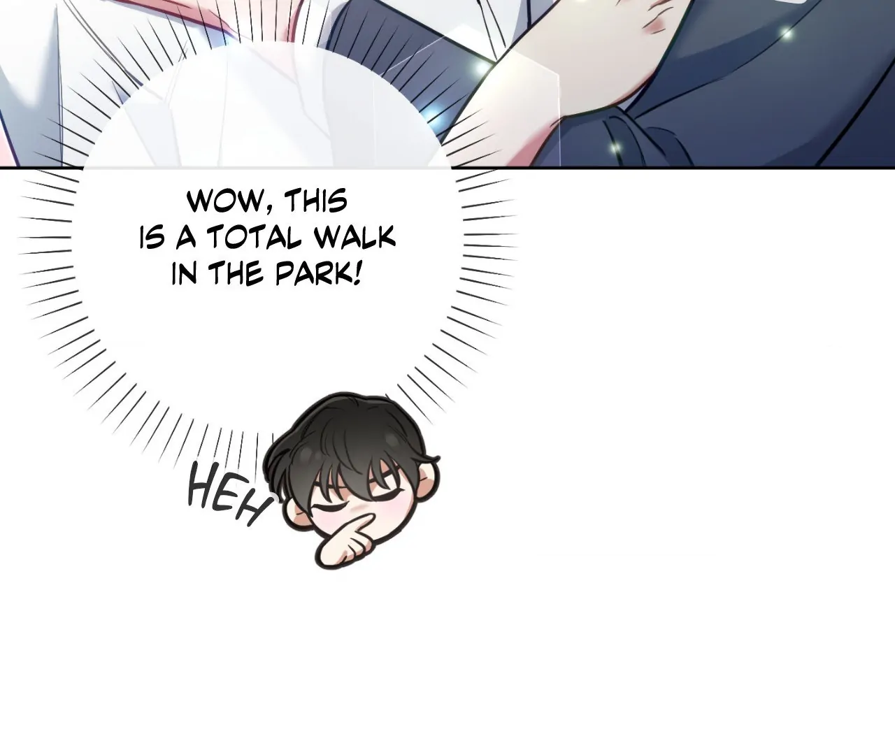 May as Well Get the Best Ending Chapter 18 - Page 182