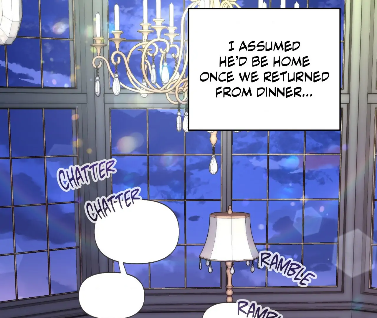 May as Well Get the Best Ending Chapter 18 - Page 186