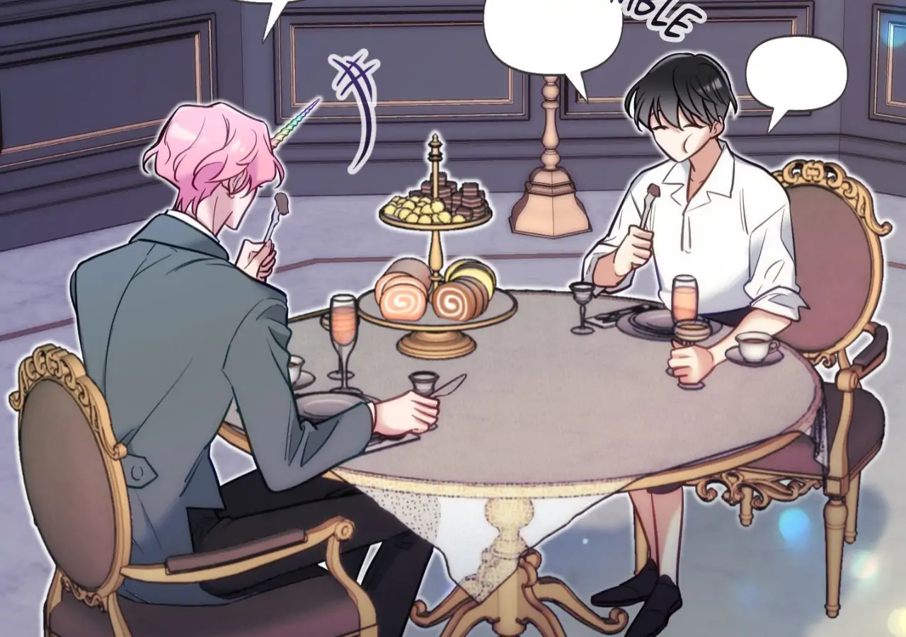 May as Well Get the Best Ending Chapter 18 - Page 187