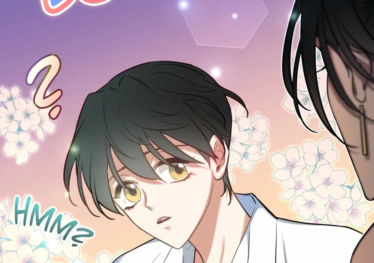 May as Well Get the Best Ending Chapter 18 - Page 25