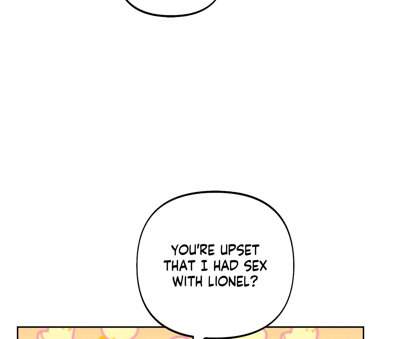 May as Well Get the Best Ending Chapter 18 - Page 33