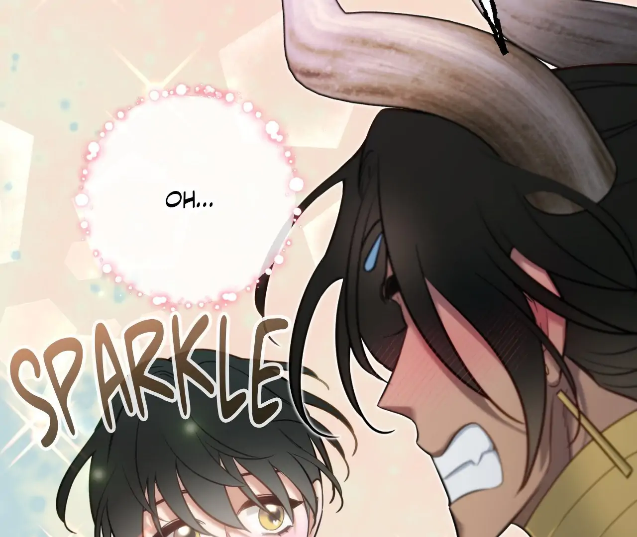 May as Well Get the Best Ending Chapter 18 - Page 36