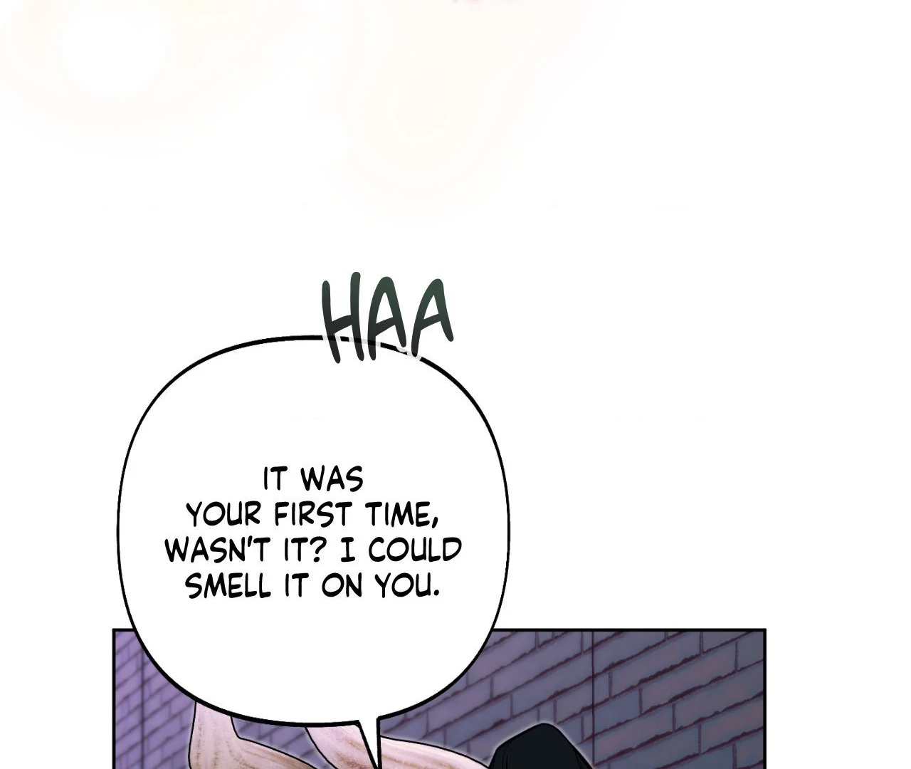 May as Well Get the Best Ending Chapter 18 - Page 39