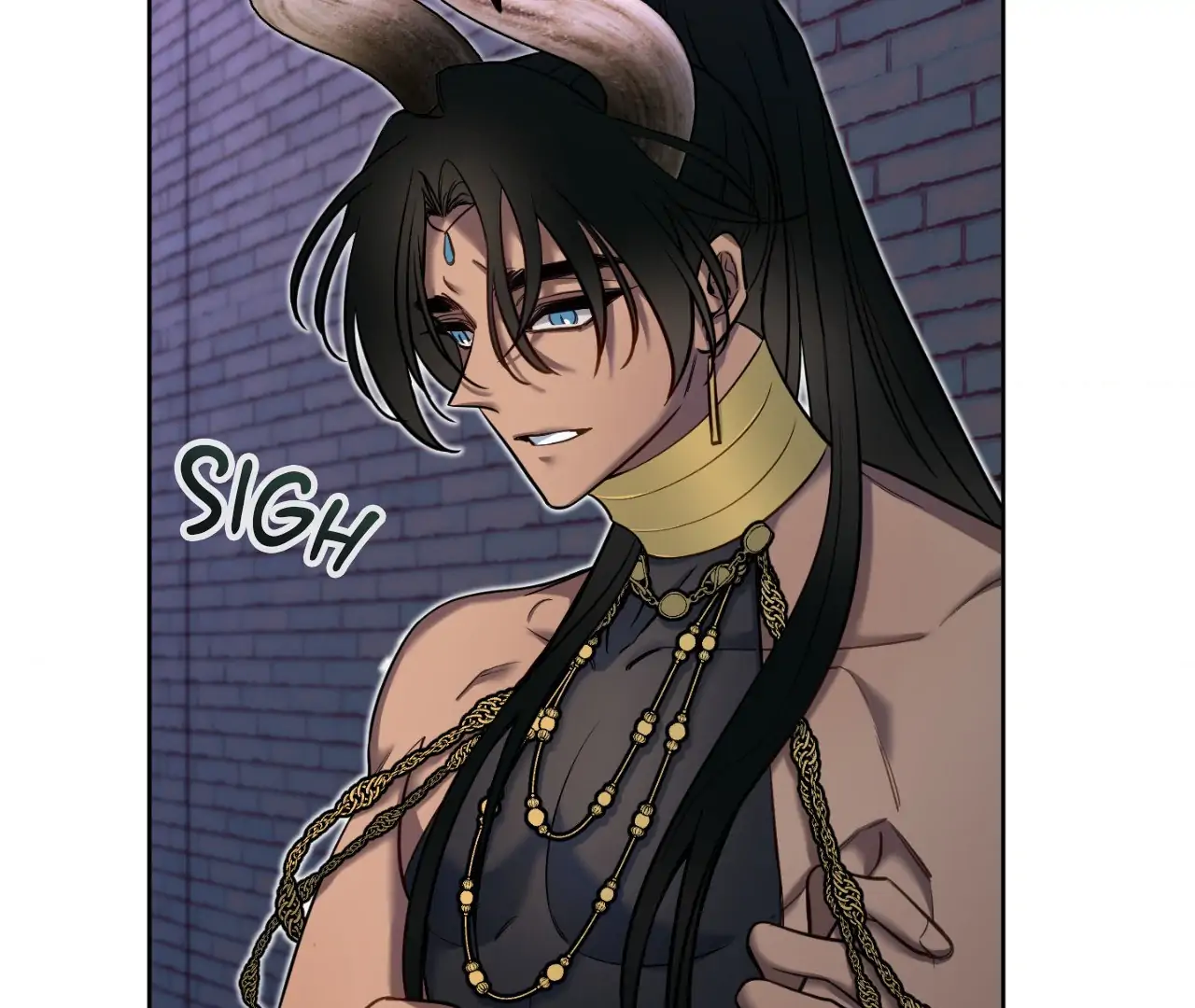 May as Well Get the Best Ending Chapter 18 - Page 40