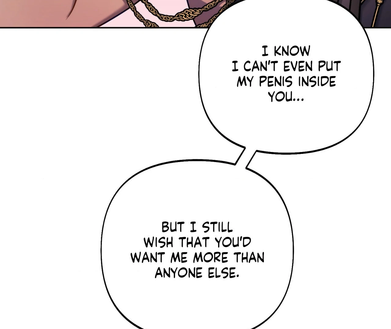 May as Well Get the Best Ending Chapter 18 - Page 45