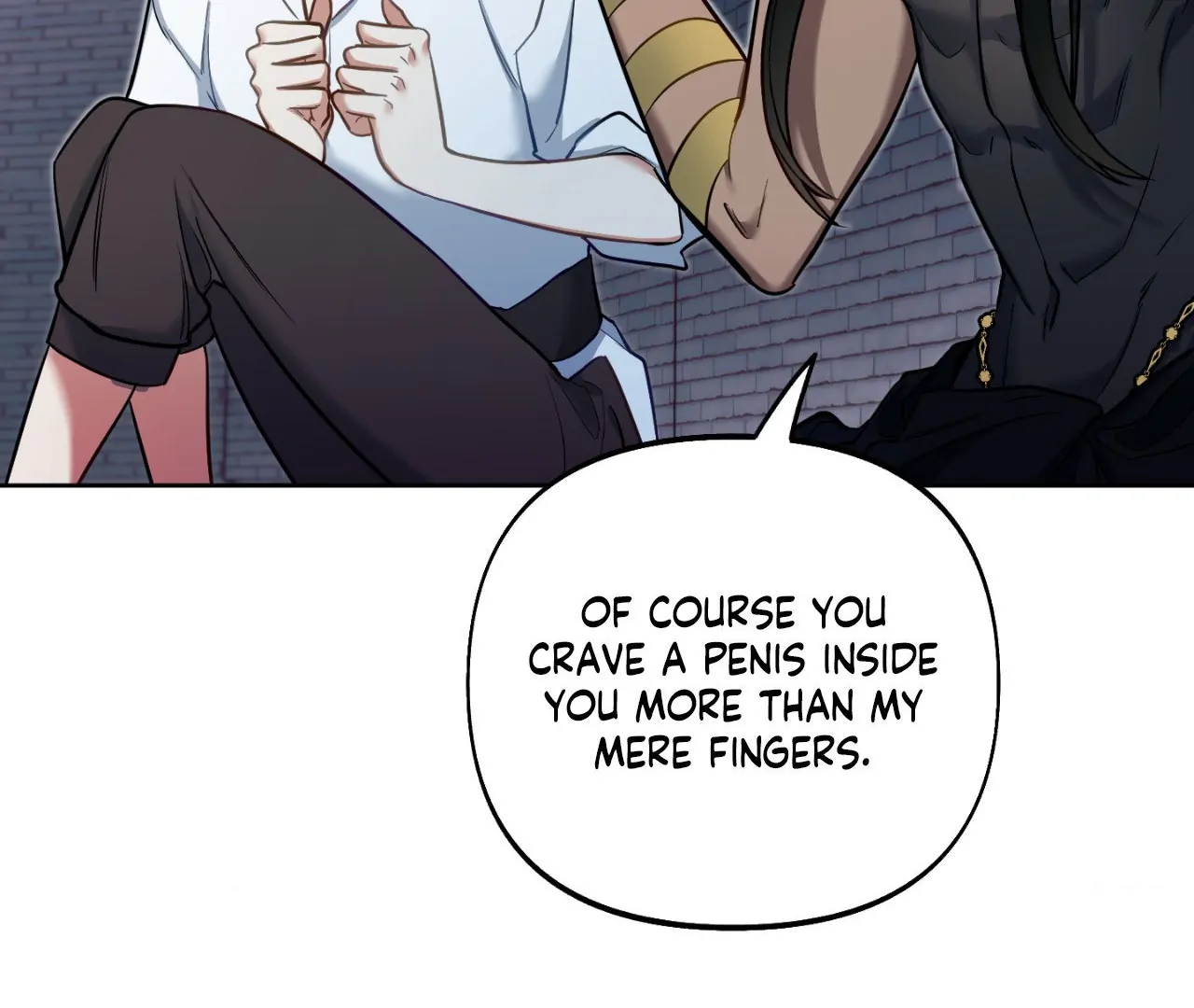 May as Well Get the Best Ending Chapter 18 - Page 48